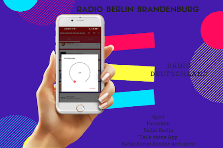 Radio Berlin Brandenburg