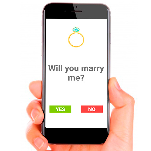 Will you marry me? Скачать для Windows