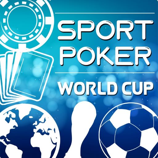 Sport Poker - World Cup
