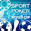 Sport Poker - World Cup