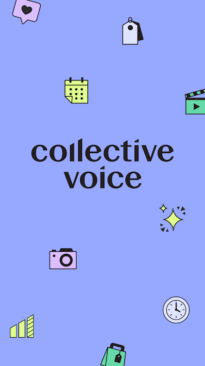 Collective Voice - 2.23.1 - (Android)