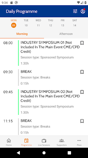 ESPID 2022 Screen 2
