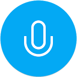 TalkType Voice Keyboard icon