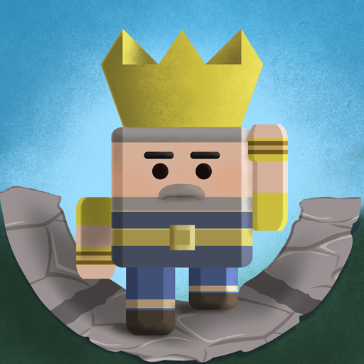 Draw Warrior - Scribble Climbe