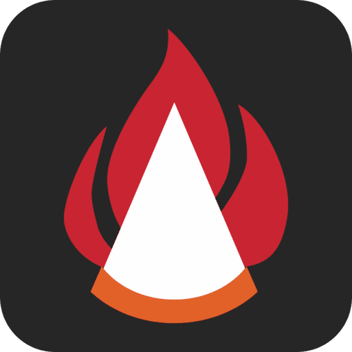 Blaze pizza | Белгород logo