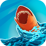 Cover Image of Download Ocean Worm 1.1.3 APK