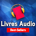 Cover Image of Download Livres Audio - Bestsellers  APK
