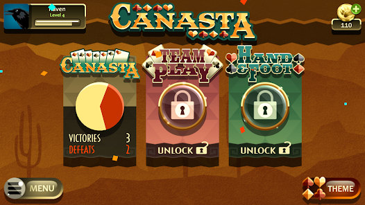 Download Canasta Royale Offline android on PC