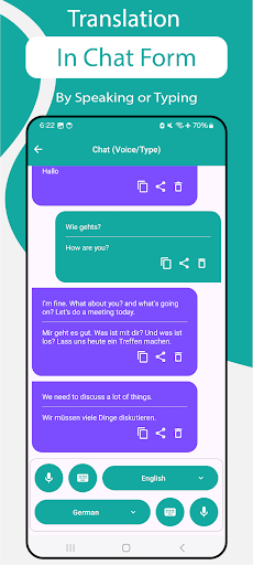 Language Translator with Ai