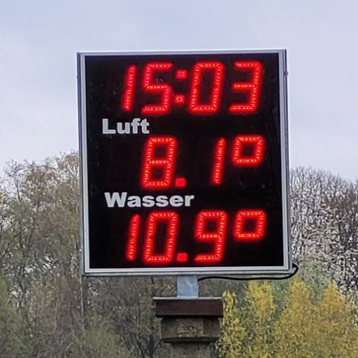 RuN-BT-Terminal Screen 3