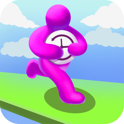 Run Back In Time logo