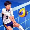 Volleyball Arena:All Star APK