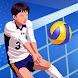 Volleyball Arena:All Star - Androidアプリ