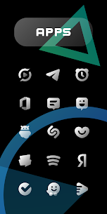 CHIC LIGHT Icon Pack 1.4 4