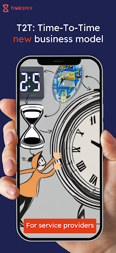 Timespex Screen 2
