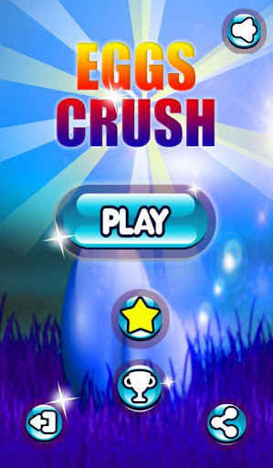 Eggs Crush