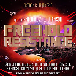 Obraz ikony: Freehold: Resistance