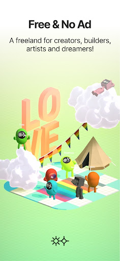 Protoworld - Create and Hangout