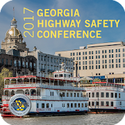 GA Highway Safety Conference 2017  Icon