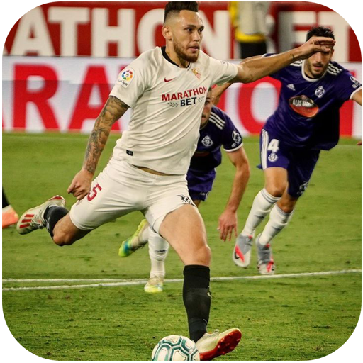 Sevilla Team Wallpapers