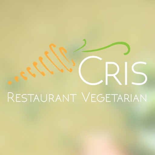 Restaurant Vegetarian Cris logo