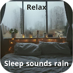 Cover Image of ダウンロード Sleep sounds  APK