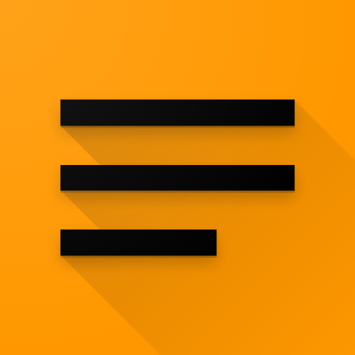 Notes App logo