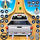 Mega Ramp Car Simulator Game- New Car Racing Games 2.3