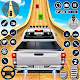 Crazy Car Stunt Racing Games