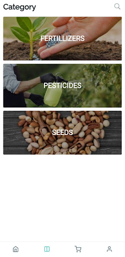 Rekha Seeds And Pesticides Screen 2