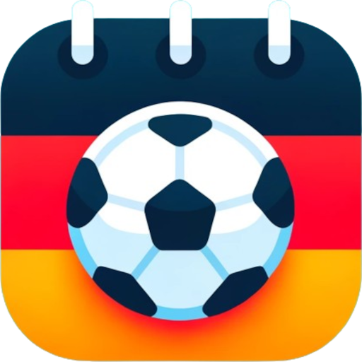 Euro 2024 Fixtures logo