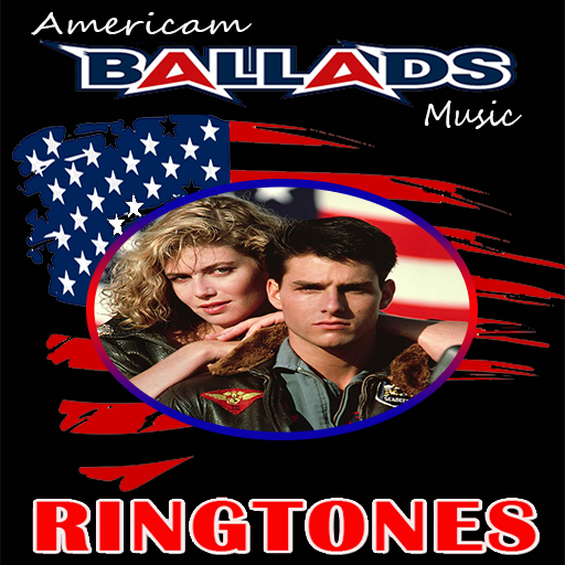 American Ballads Music Ringtone