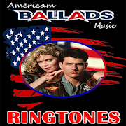 Top 40 Music & Audio Apps Like American Ballads Music Ringtone - Best Alternatives
