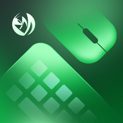 Mantis Mouse Pro Beta  Icon