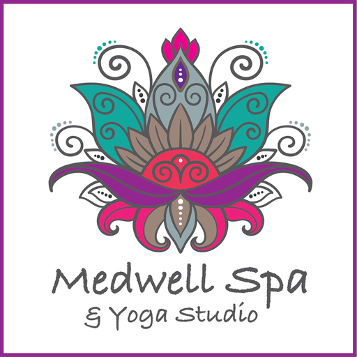 Medwell Spa  Icon