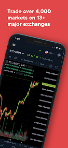 Quadency Crypto Platform v1.2.1 Apk (Premium Unlocked/Unlock) Free For Android 2