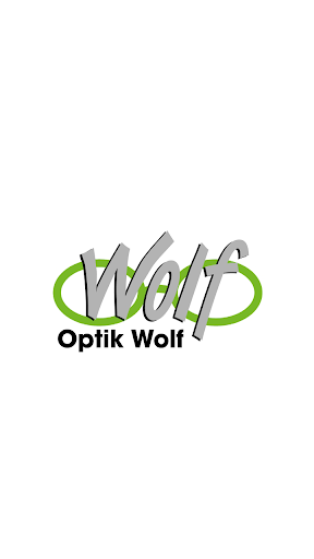 Android application Optik Wolf screenshort