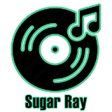 Sugar Ray Lyrics icon