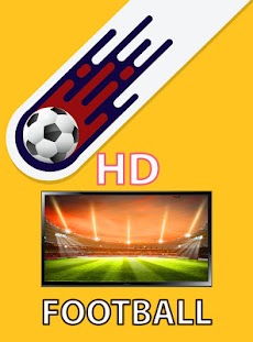 IN Live Football TV HDのおすすめ画像2