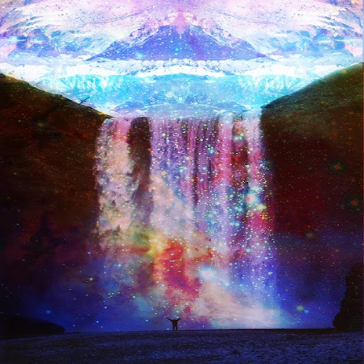 Psychedelic Wallpapers Screen 2