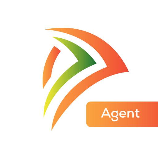 NextSix Agent logo