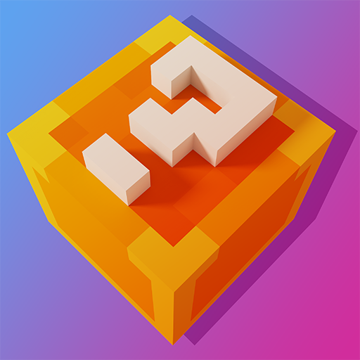 Mega Block Smasher logo