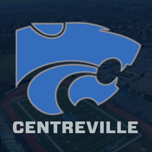 Centreville HS Sports logo