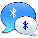 Smart Bluetooth Chat icon