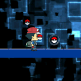 Running Pokemon icon