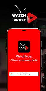 WatchBoost- sub4sub & views