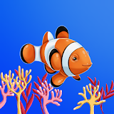 3D Ocean Live Wallpaper icon