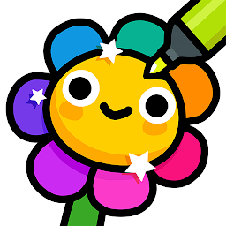 Kids Garden：Coloring Landscape: Download & Review