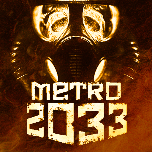 Metro 2033 War: êxodo apocalíp