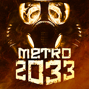 Metro 2033 Wars Apocalypse exodus xcom Bunker Game
